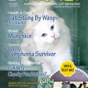 Ozzi Cat Magazine Issue #4 (Printed Copy)