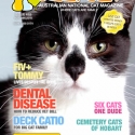 Ozzi Cat Magazine Issue #15 (Printed Copy)