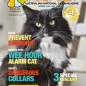 Ozzi Cat Magazine Issue #18 (Printed Copy)