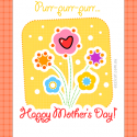 Mothers Day: DIY Printable Greeting Card