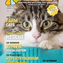 Ozzi Cat Magazine Issue #22 (Digital Copy)