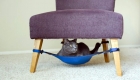 Cat Product: Cat Crib, a Space-Saving Hammock – Where Your Cat Would Hang Out