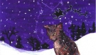 Beautiful and Touching Christmas Song “The Cat Carol” – Tribute to All Cats
