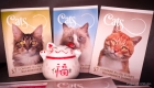 Who Are Cats On Australia Post’s Cat Stamps? Read Their Stories And Interesting Cat Facts