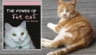 Cat Book Review: The Power of the Cat by Ann Walker
