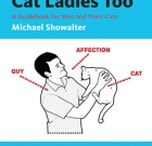 Guys Can Be Cat Ladies Too – Cat Book Review by Laura