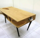 Catify Your Home: CATable – Cat-Friendly Furniture. Will It Help Cat Owners?