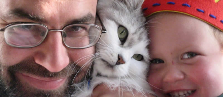 How To Make Your Cat Happy. 7 Everyday Things: Will Your Cat Purr Or Hiss?