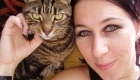 Woman Married To Her Male Cats: Is It Love Or Too Much?