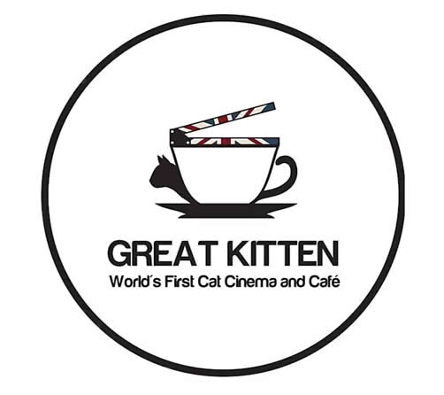 Great Kitten - The World's First Cat Cinema & Cafe In London