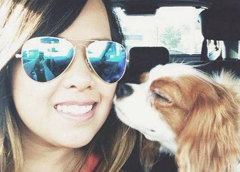 Nurse with Ebola Virus and Her Dog - Kept Alive