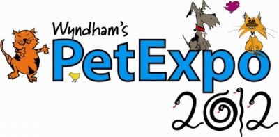 Wyndham Pet Expo - 16 September 2012