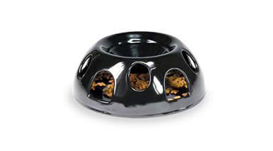 Pioneer Pet Tiger Diner - Cat slow puzzle feeder - food dispenser - treat toy