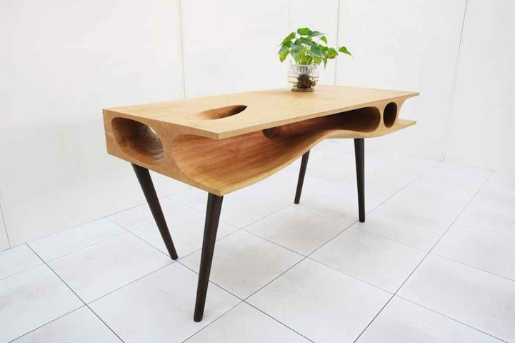 CATable - Cat Table - Cat-Friendly furniture designed for cats and cat owners