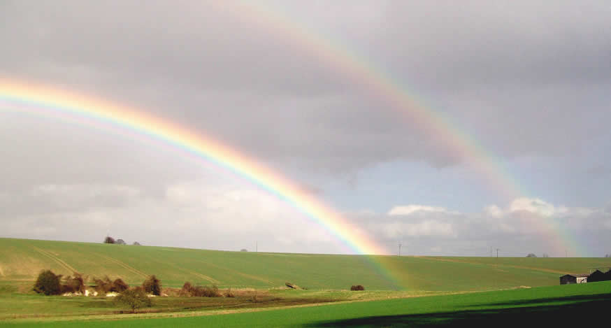 Rainbow Bridge