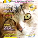Ozzi Cat Magazine Issue #10 (Printed Copy) - (SOLD OUT)