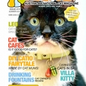 Ozzi Cat Magazine Issue #14 (Printed Copy) - (SOLD OUT)