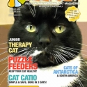 Ozzi Cat Magazine Issue #16 (Printed Copy)