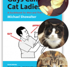 Cat Book “Guys Can Be Cat Ladies Too” Giveaway – WINNERS!